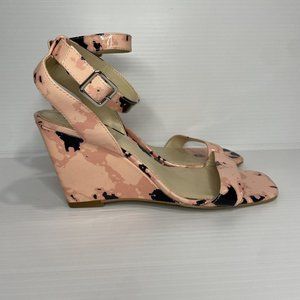 Gallanna wedge online sandal